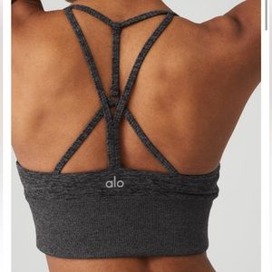 Alosoft Lavish Bra